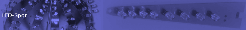 LED-Spot
